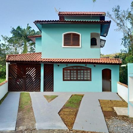 Bertioga-Costa do Sol MK9 Praia de Guaratuba Exterior foto
