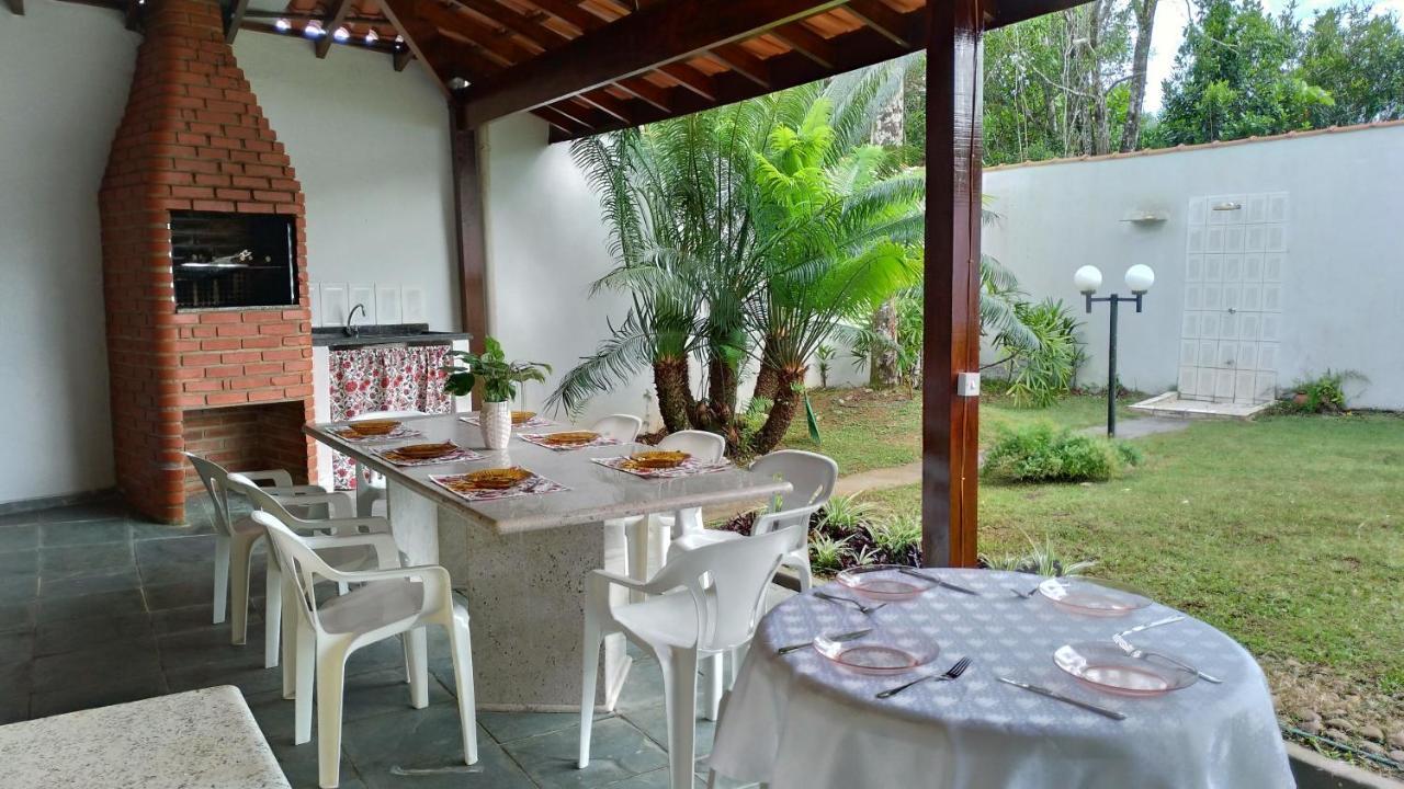 Bertioga-Costa do Sol MK9 Praia de Guaratuba Exterior foto