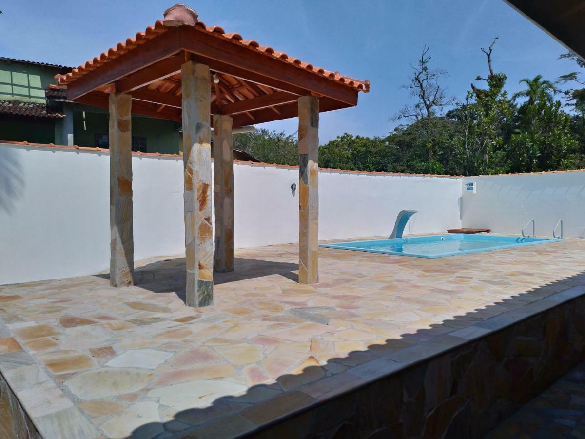Bertioga-Costa do Sol MK9 Praia de Guaratuba Exterior foto