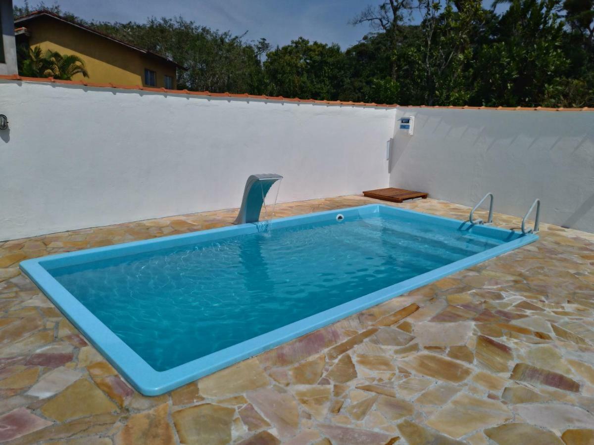 Bertioga-Costa do Sol MK9 Praia de Guaratuba Exterior foto