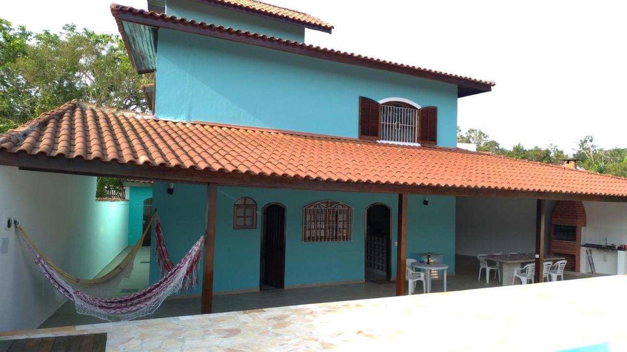 Bertioga-Costa do Sol MK9 Praia de Guaratuba Exterior foto
