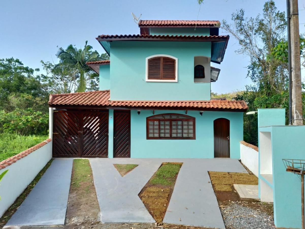Bertioga-Costa do Sol MK9 Praia de Guaratuba Exterior foto