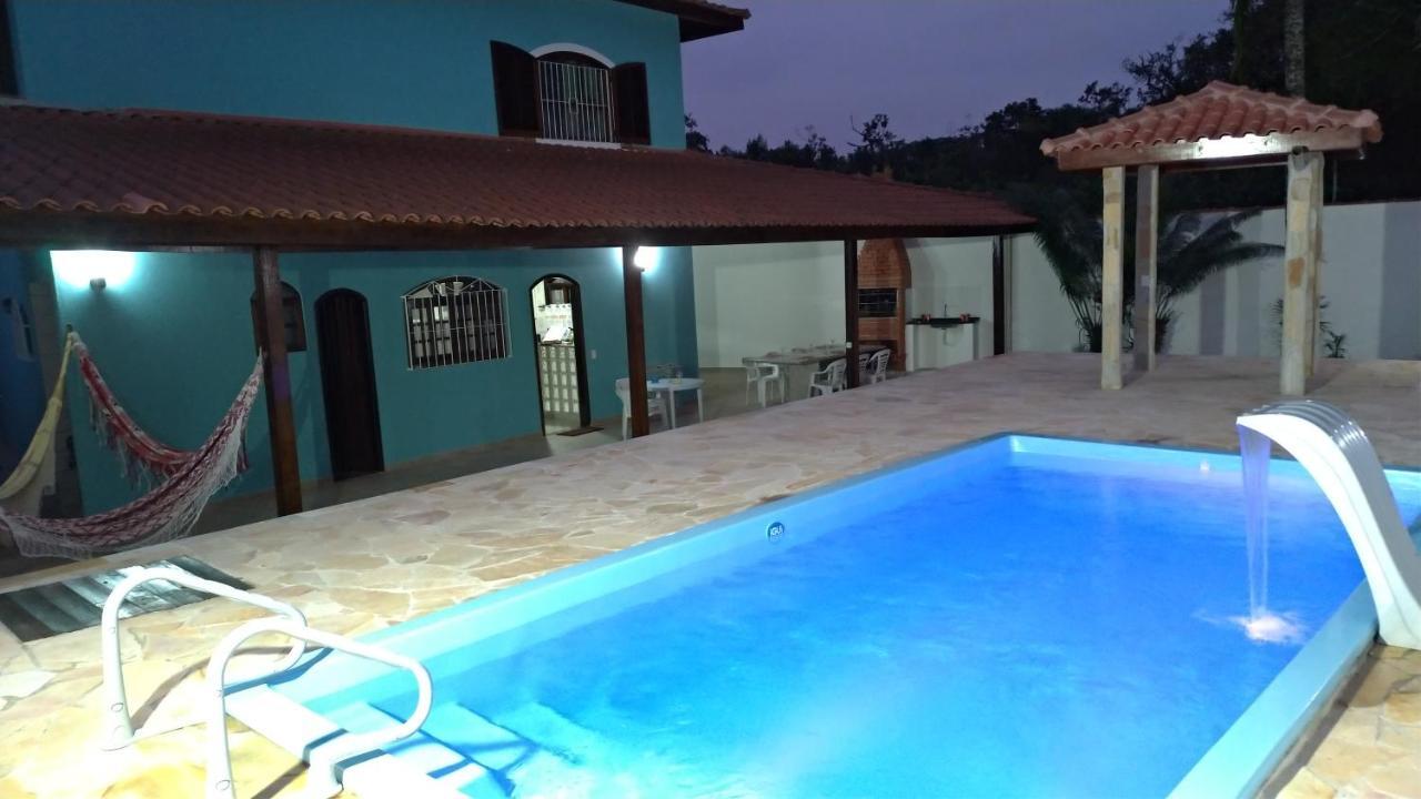 Bertioga-Costa do Sol MK9 Praia de Guaratuba Exterior foto